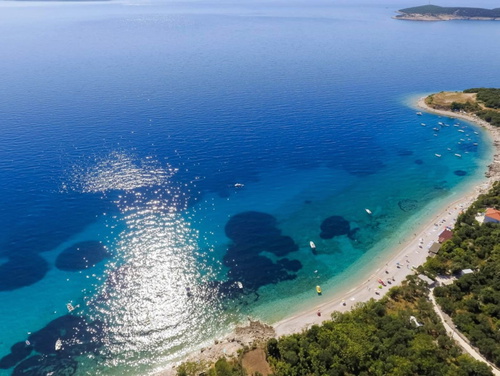 Villa Miholašćica 1 - Island Cres