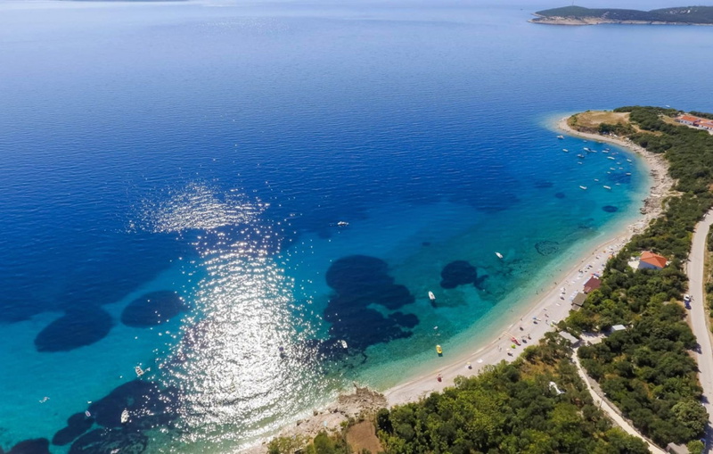 Villa Miholašćica 1 - Island Cres