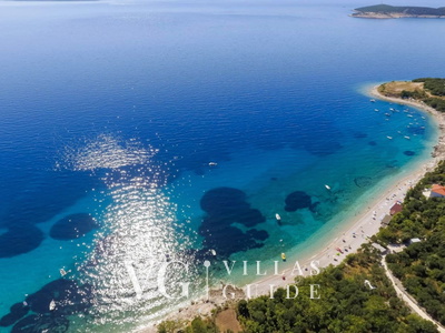 Villa Miholašćica 1 - Island Cres