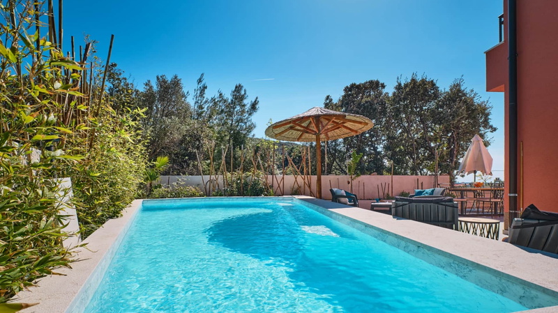 Villa Miholašćica 1 - Island Cres