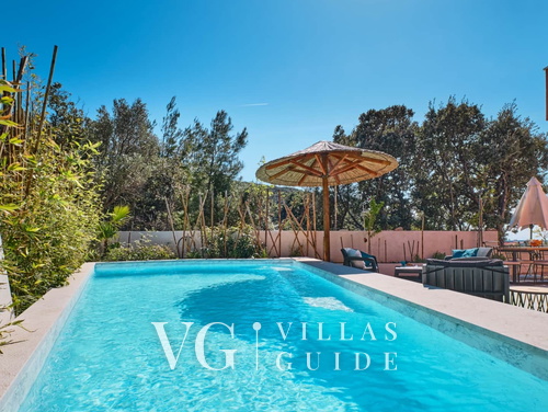 Villa Miholašćica 1 - Island Cres