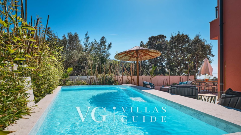 Villa Miholašćica 1 - Island Cres