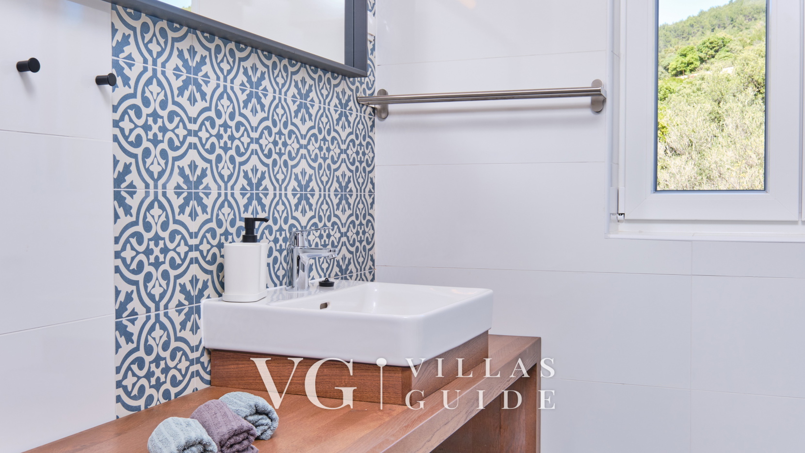 Villa Miholašćica 1 - Island Cres Bathroom