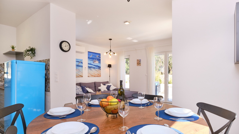 Villa Miholašćica 1 - Island Cres