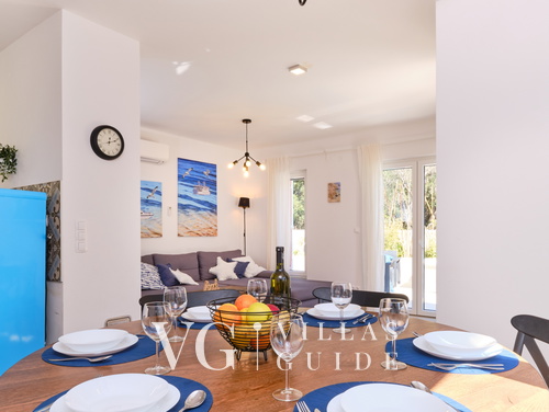 Villa Miholašćica 1 - Island Cres