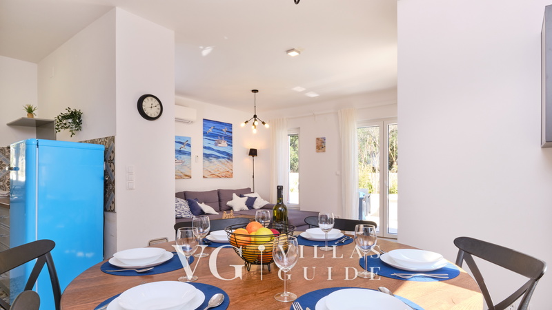 Villa Miholašćica 1 - Island Cres