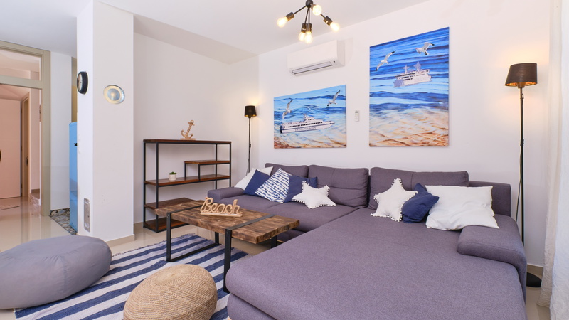 Villa Miholašćica 1 - Island Cres