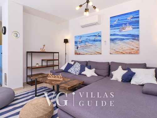 Villa Miholašćica 1 - Island Cres