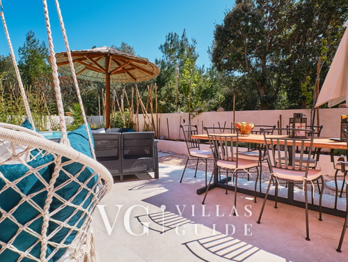 Villa Miholašćica 1 - Island Cres