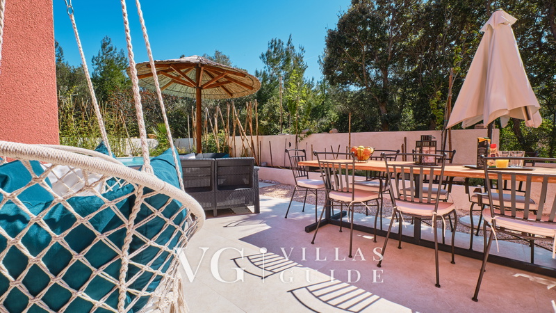 Villa Miholašćica 1 - Island Cres