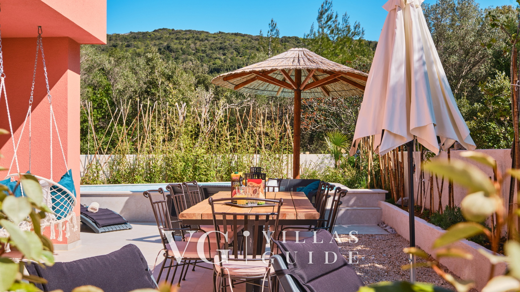 Villa Miholašćica 1 - Island Cres Other