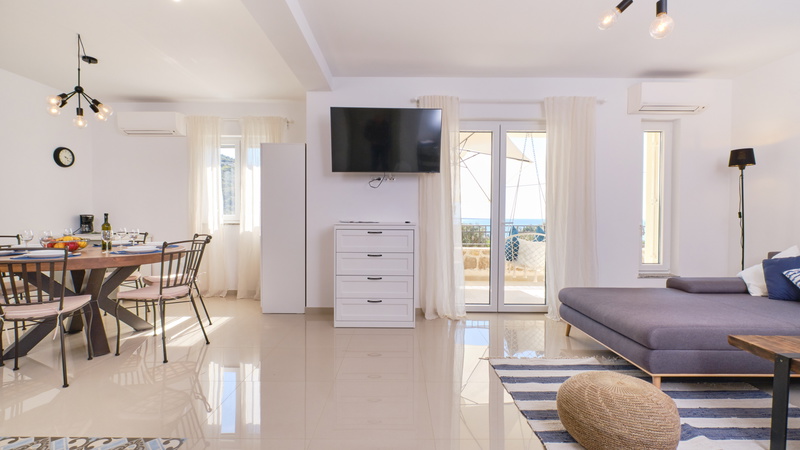 Villa Miholašćica 1 - Island Cres