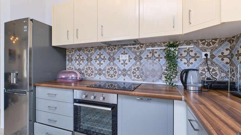 Villa Miholašćica 1 - Island Cres