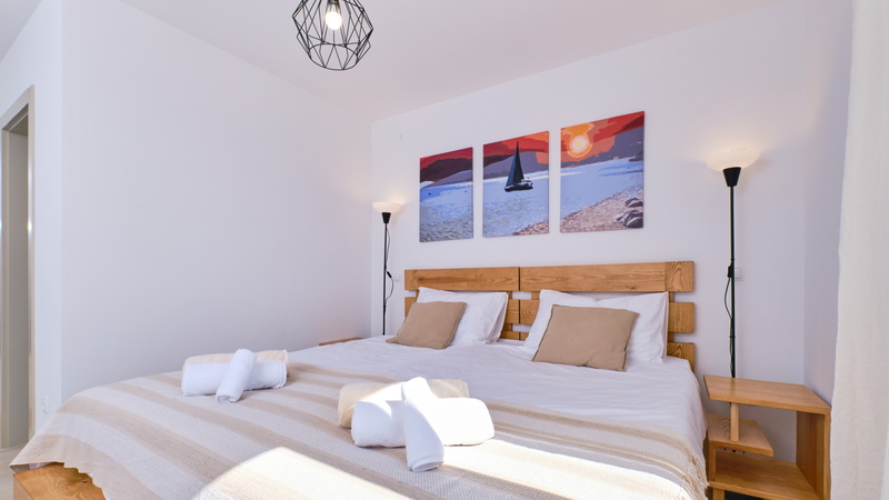 Villa Miholašćica 1 - Island Cres