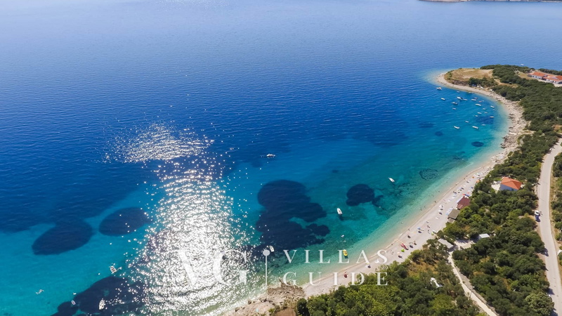 Villa Miholašćica 1 - Island Cres Microlocation