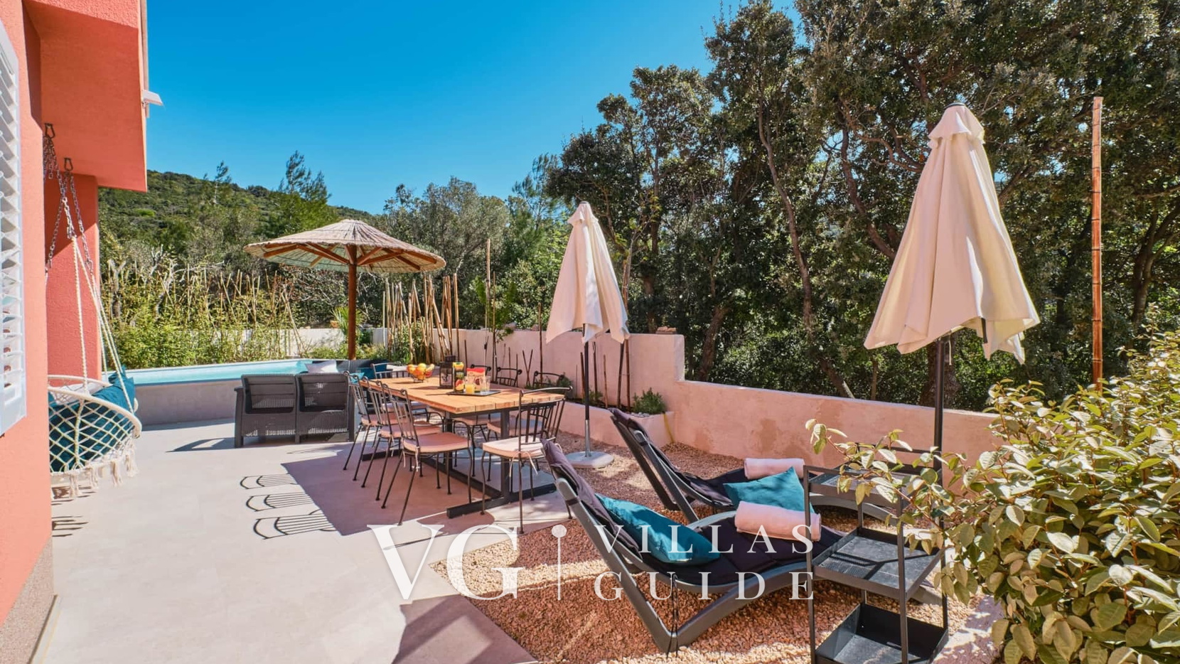 Villa Miholašćica 1 - Island Cres Other