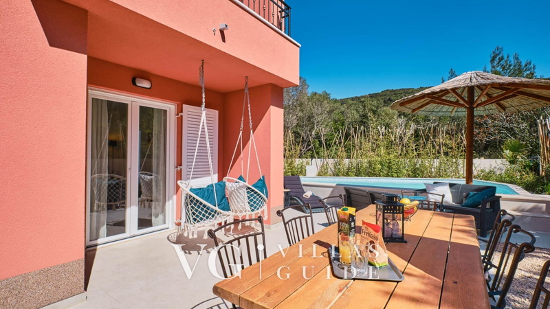 Villa Miholašćica 1 - Island Cres Other