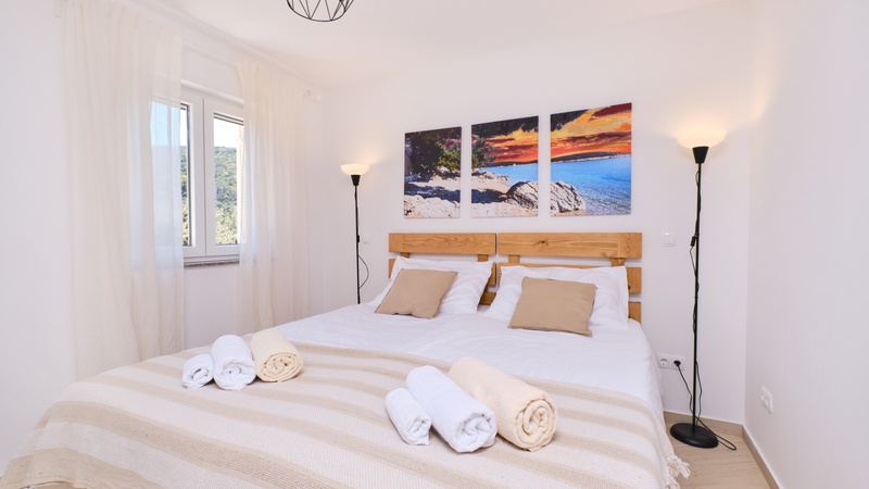 Villa Miholašćica 1 - Island Cres