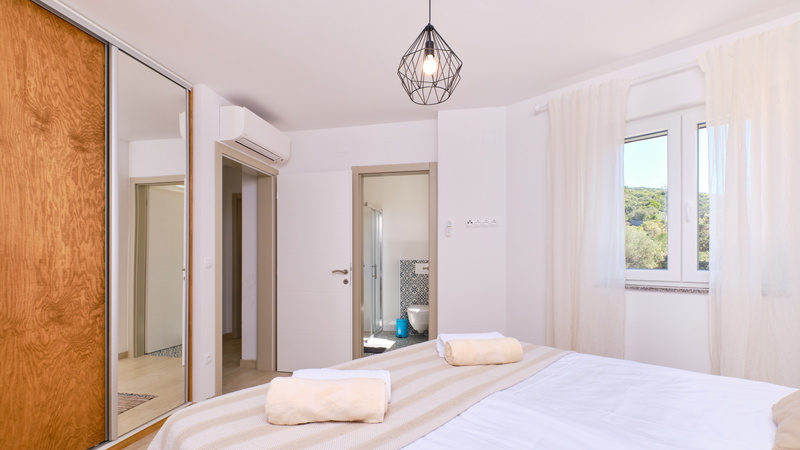 Villa Miholašćica 1 - Island Cres