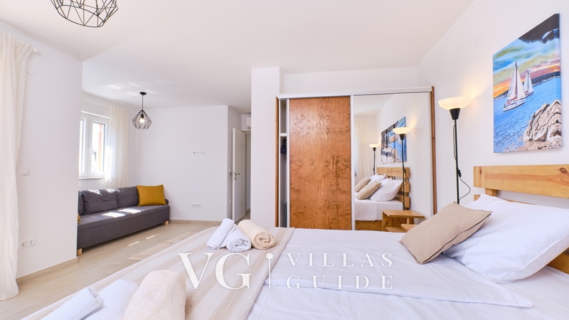 Villa Miholašćica 1 - Island Cres