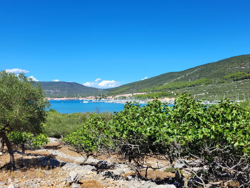 Villa Miholašćica 2 - Island Cres