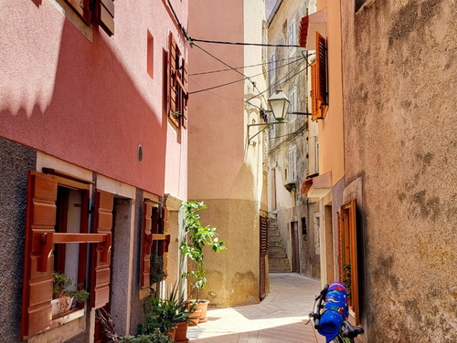 Villa Miholašćica 2 - Island Cres