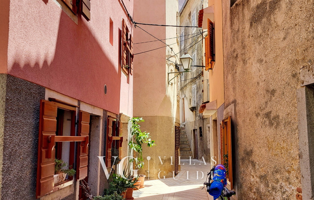 Villa Miholašćica 2 - Island Cres Microlocation