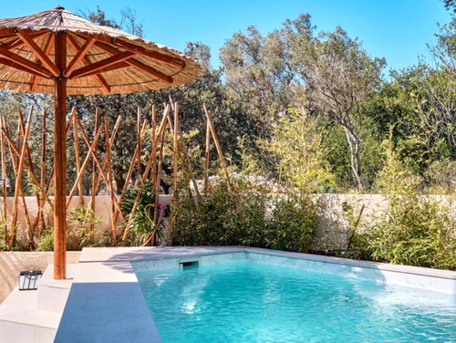 Villa Miholašćica 2 - Island Cres