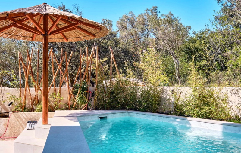 Villa Miholašćica 2 - Island Cres