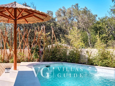 Villa Miholašćica 2 - Island Cres