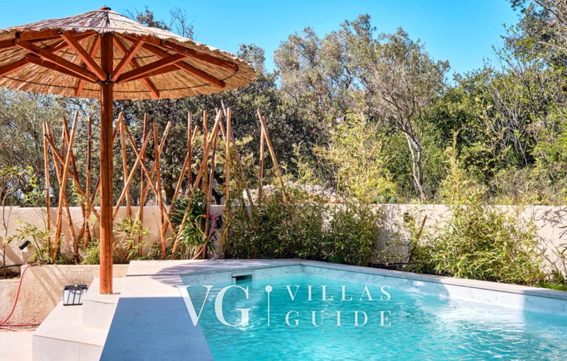 Villa Miholašćica 2 - Island Cres