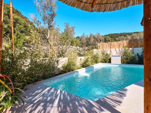 Villa Miholašćica 2 - Island Cres