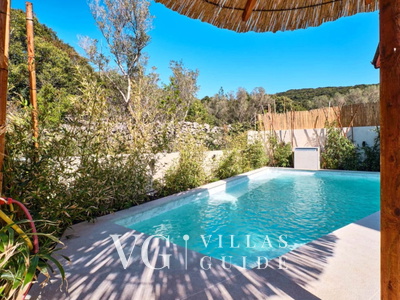 Villa Miholašćica 2 - Island Cres