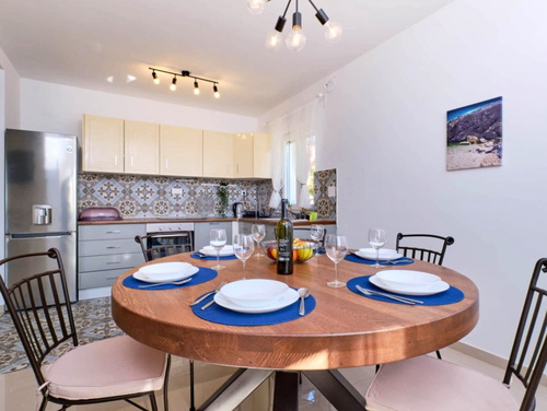 Villa Miholašćica 2 - Island Cres