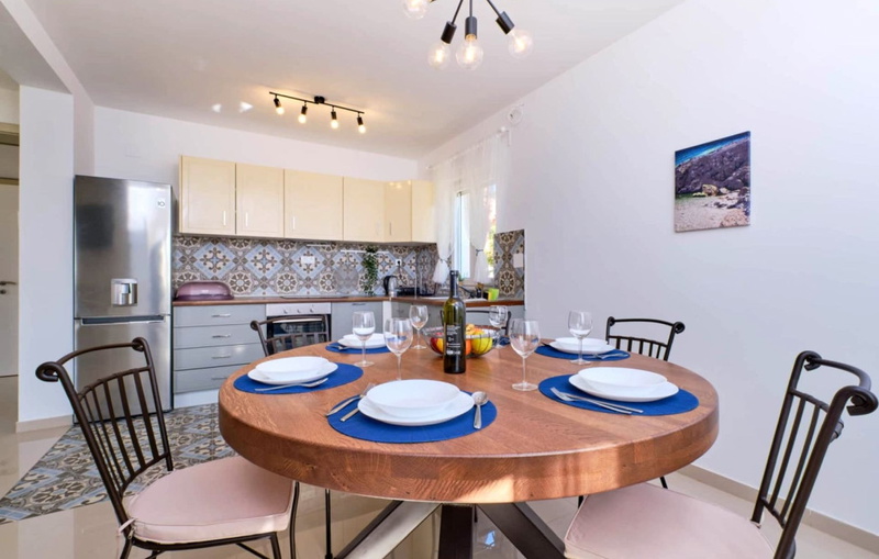 Villa Miholašćica 2 - Island Cres