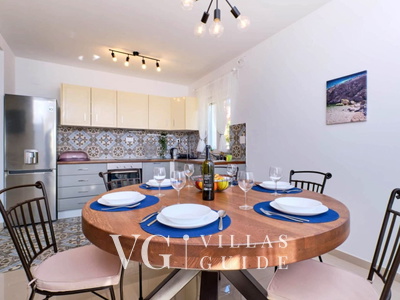 Villa Miholašćica 2 - Island Cres