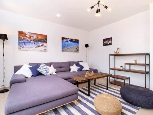 Villa Miholašćica 2 - Island Cres