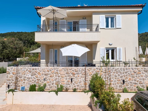 Villa Miholašćica 2 - Island Cres