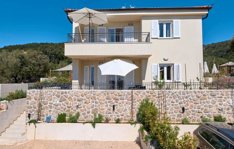 Villa Miholašćica 2 - Island Cres