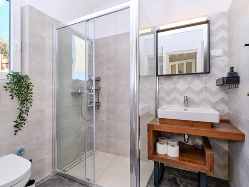 Villa Miholašćica 2 - Island Cres