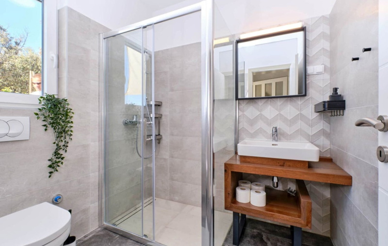 Villa Miholašćica 2 - Island Cres