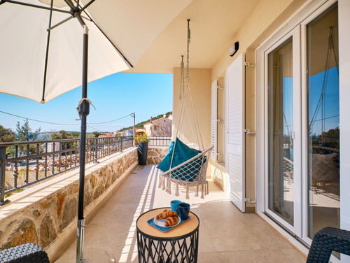 Villa Miholašćica 2 - Island Cres