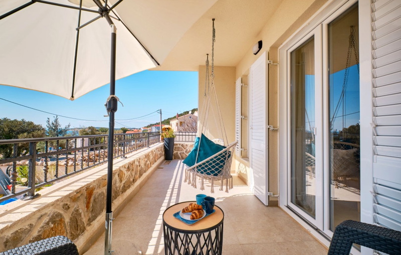 Villa Miholašćica 2 - Island Cres