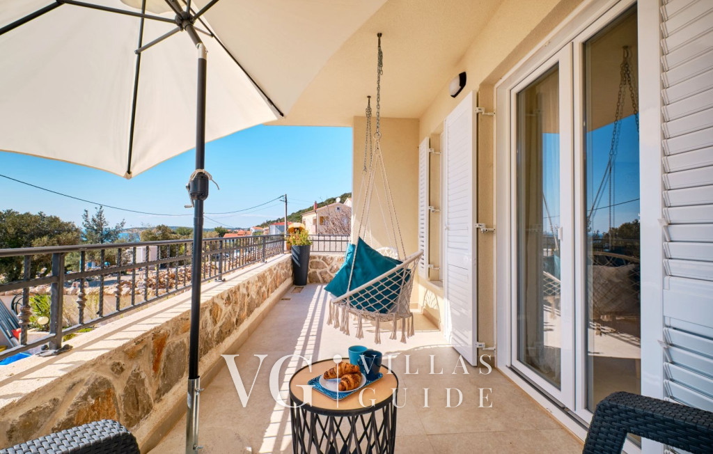 Villa Miholašćica 2 - Island Cres Additional content