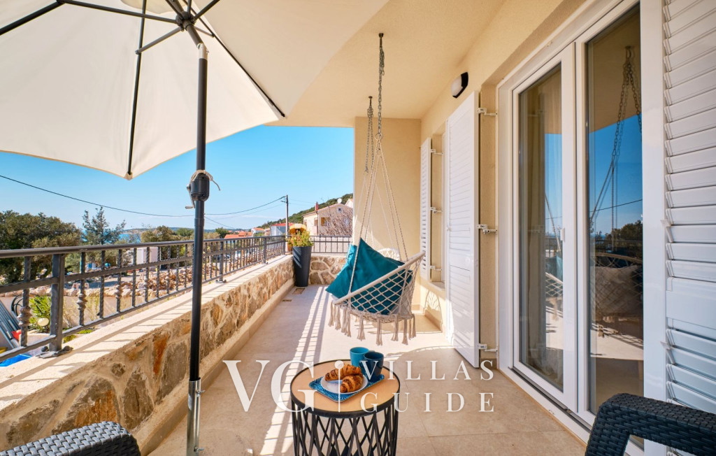 Villa Miholašćica 2 - Island Cres Contenuto aggiuntivo