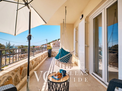 Villa Miholašćica 2 - Island Cres