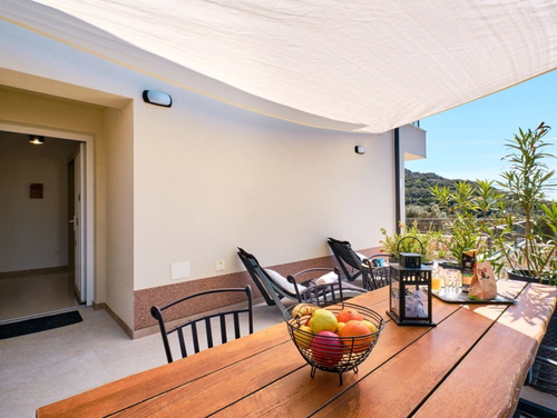 Villa Miholašćica 2 - Island Cres