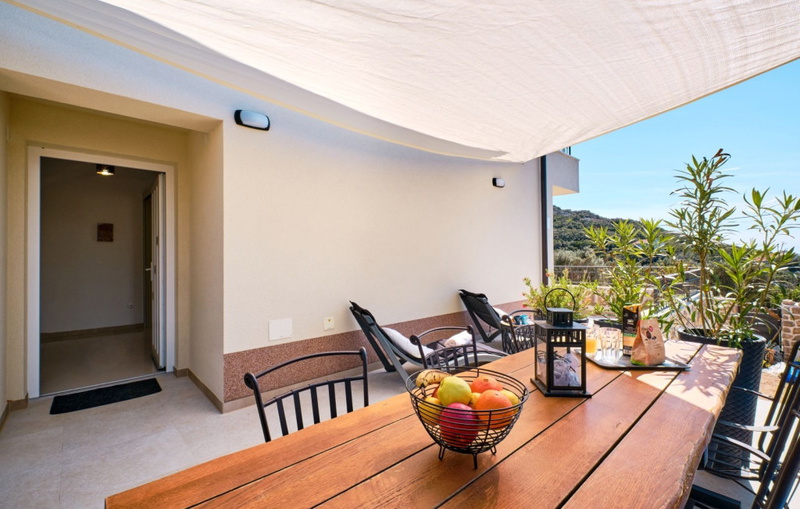 Villa Miholašćica 2 - Island Cres