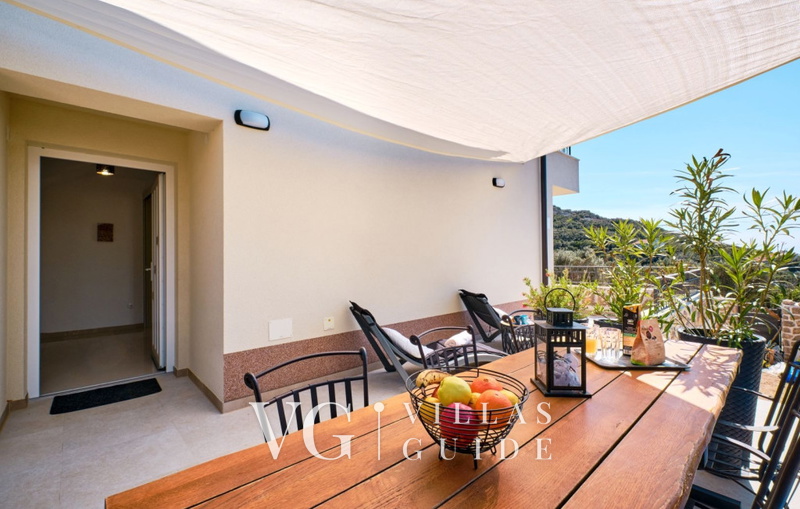 Villa Miholašćica 2 - Island Cres