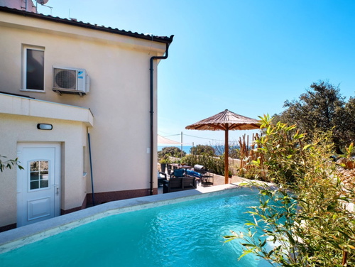 Villa Miholašćica 2 - Island Cres